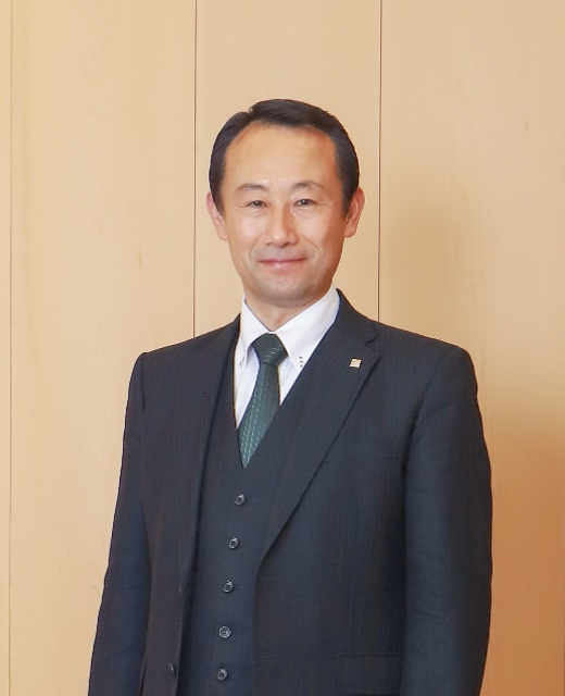 江崎禎英