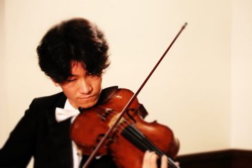 ヴィオラ・園部真秀さん（2025年4月～6月）