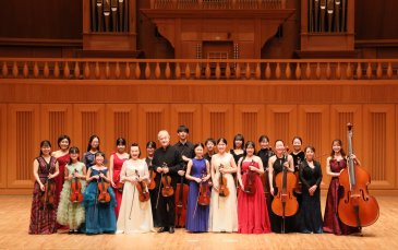 2026年【STROAN CONCERT Ⅱ】終演！