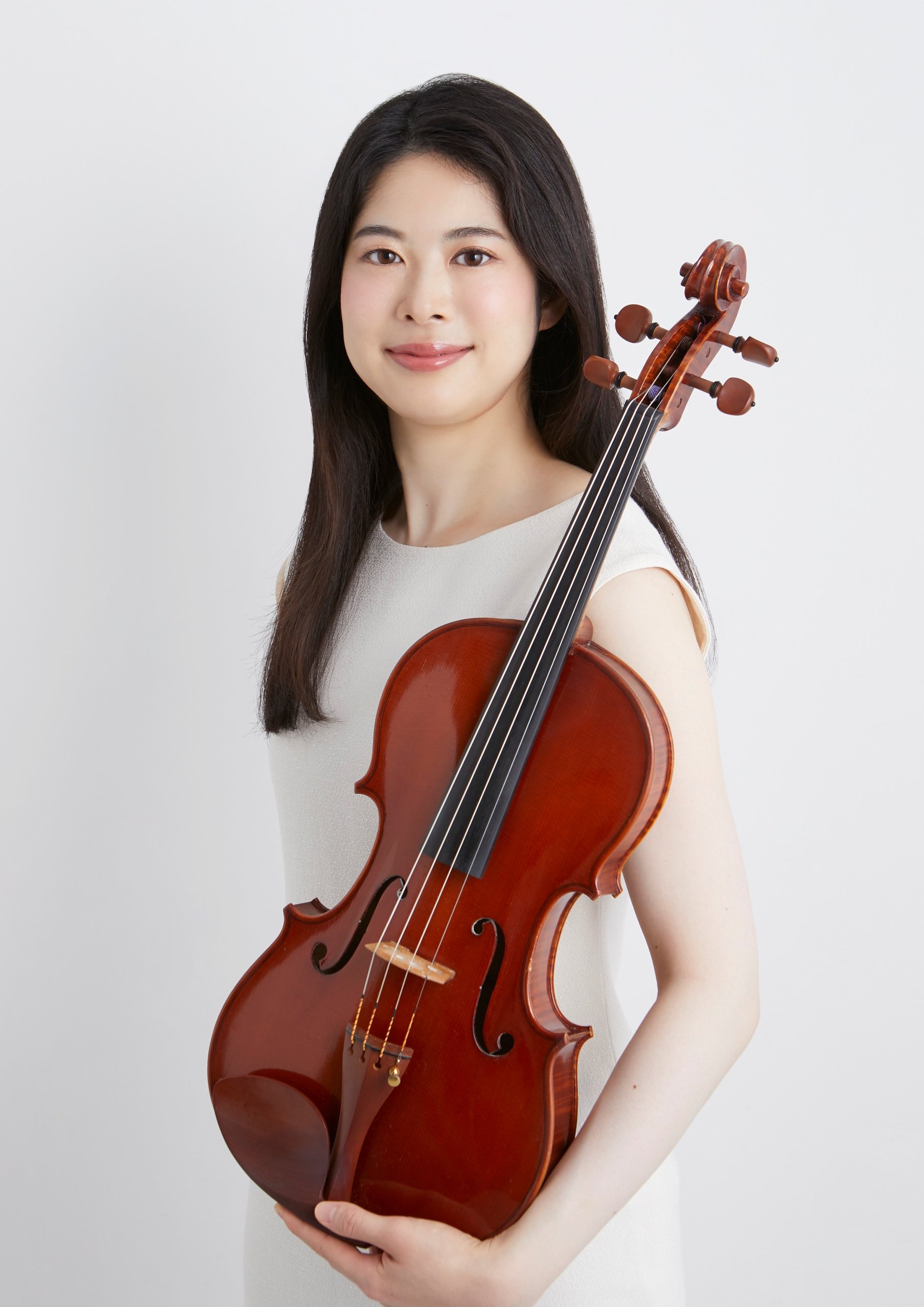 ヴィオラ アーカイブ | 弦楽器貸与プロジェクト