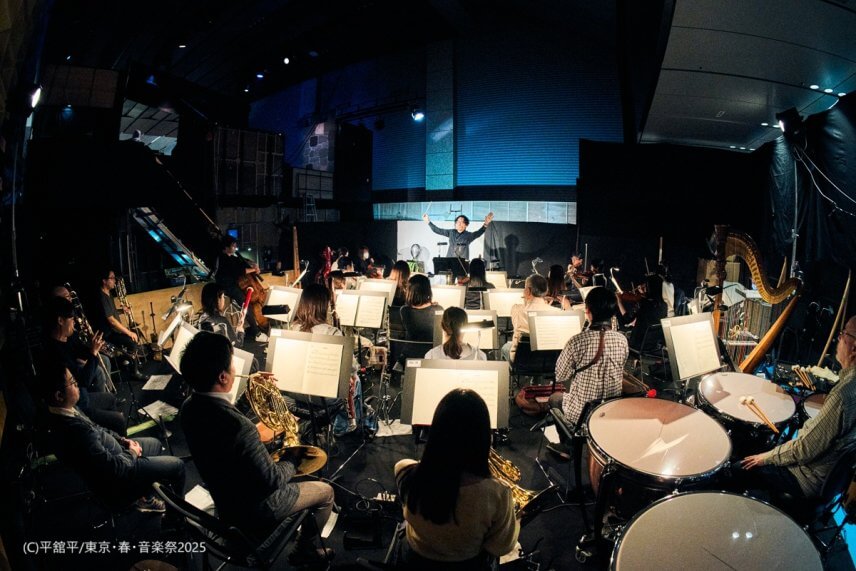 ヴィオラ・中村紫音さん(2025年1月~3月)