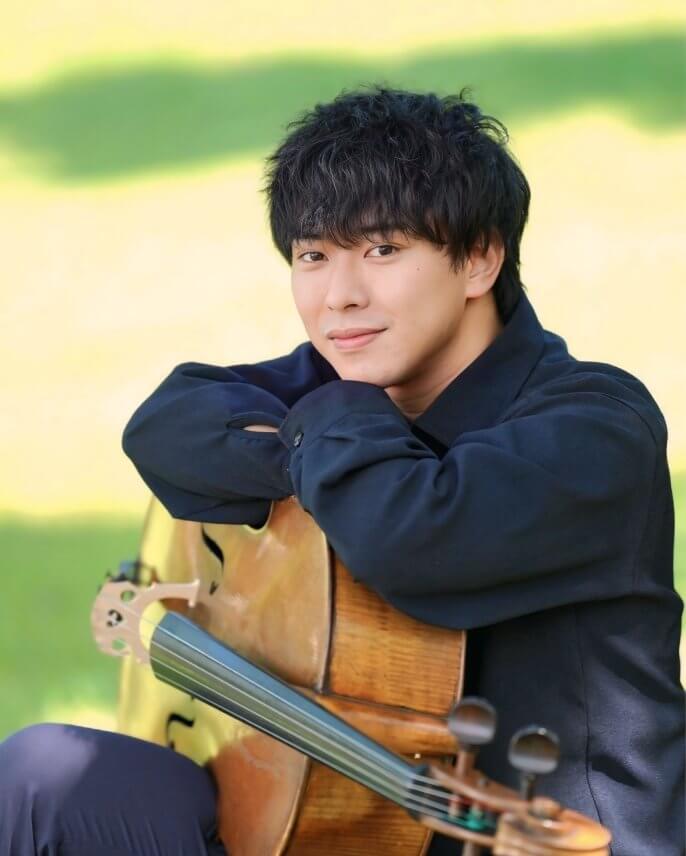窪田 翔椰