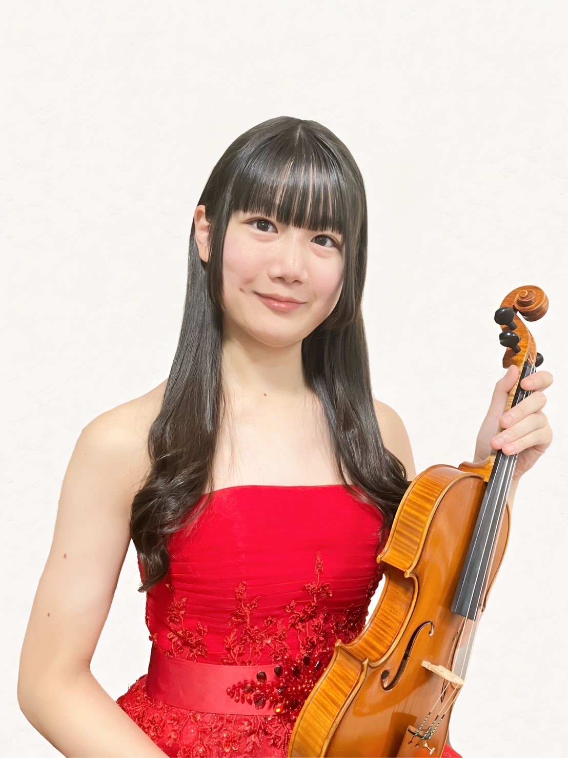 田野辺 伶実 | 弦楽器貸与プロジェクト