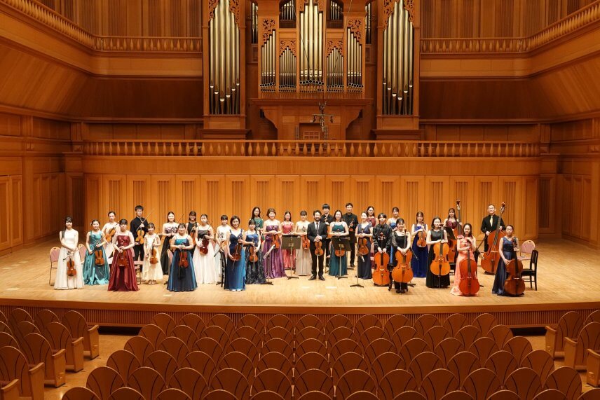 2025年【STROAN CONCERT II】終演！