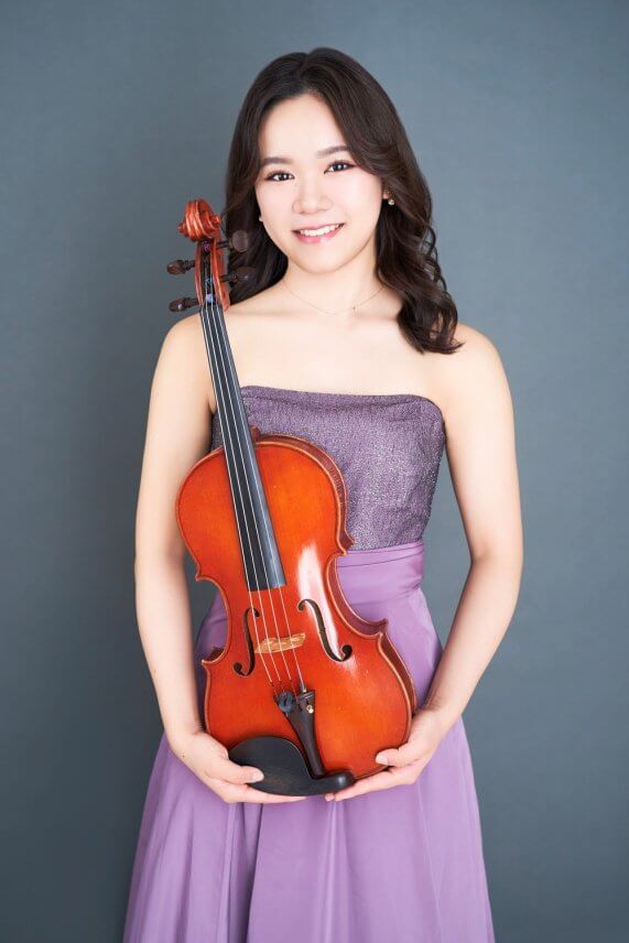 木田桃華