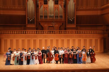 2026年【STROAN CONCERT I】終演！